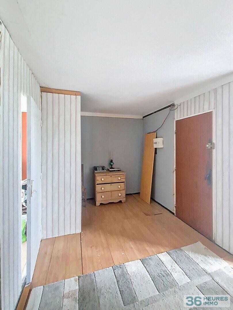 Appartement 3 chambres