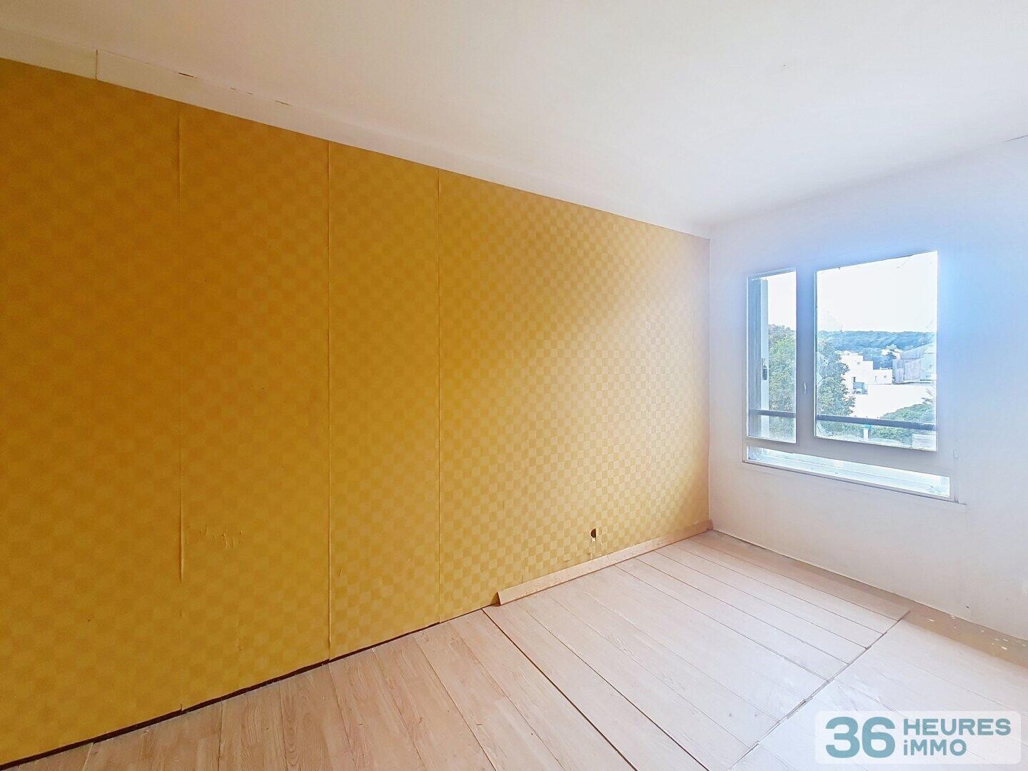 Appartement 3 chambres