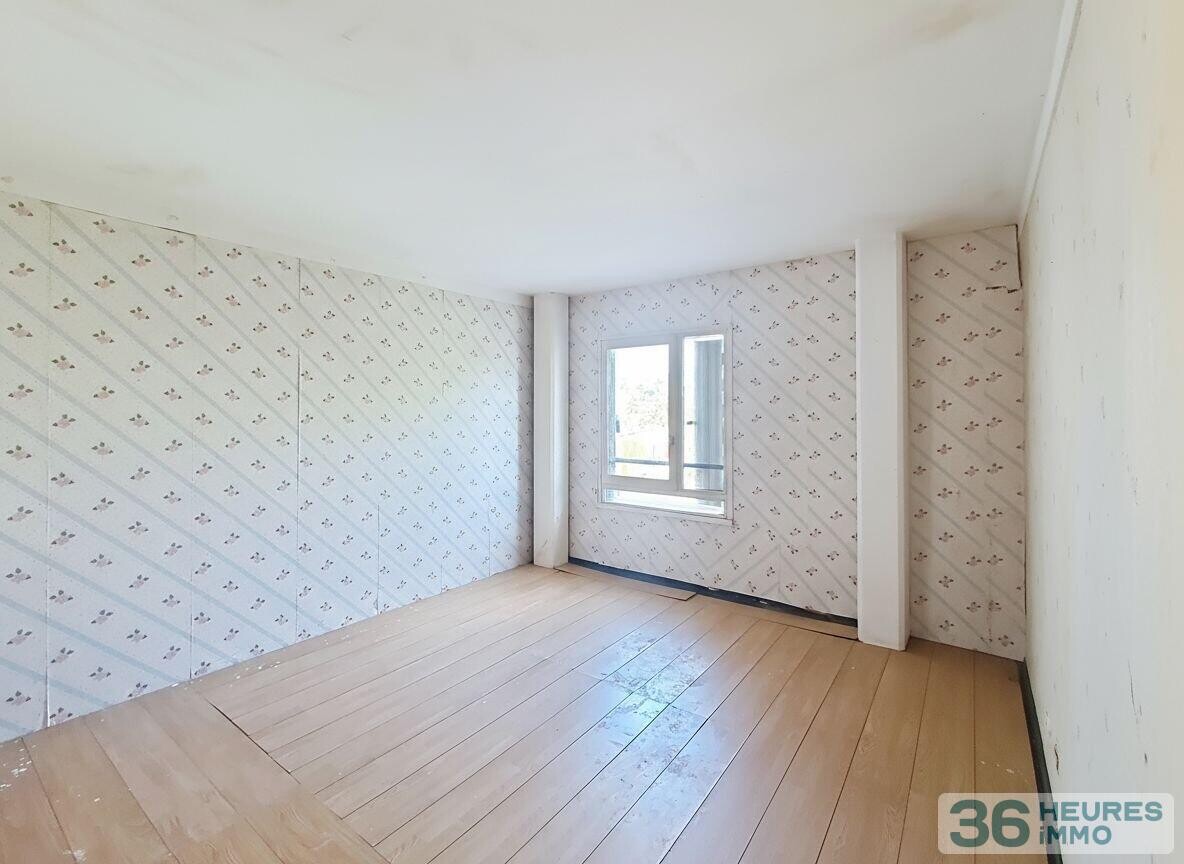 Appartement 3 chambres