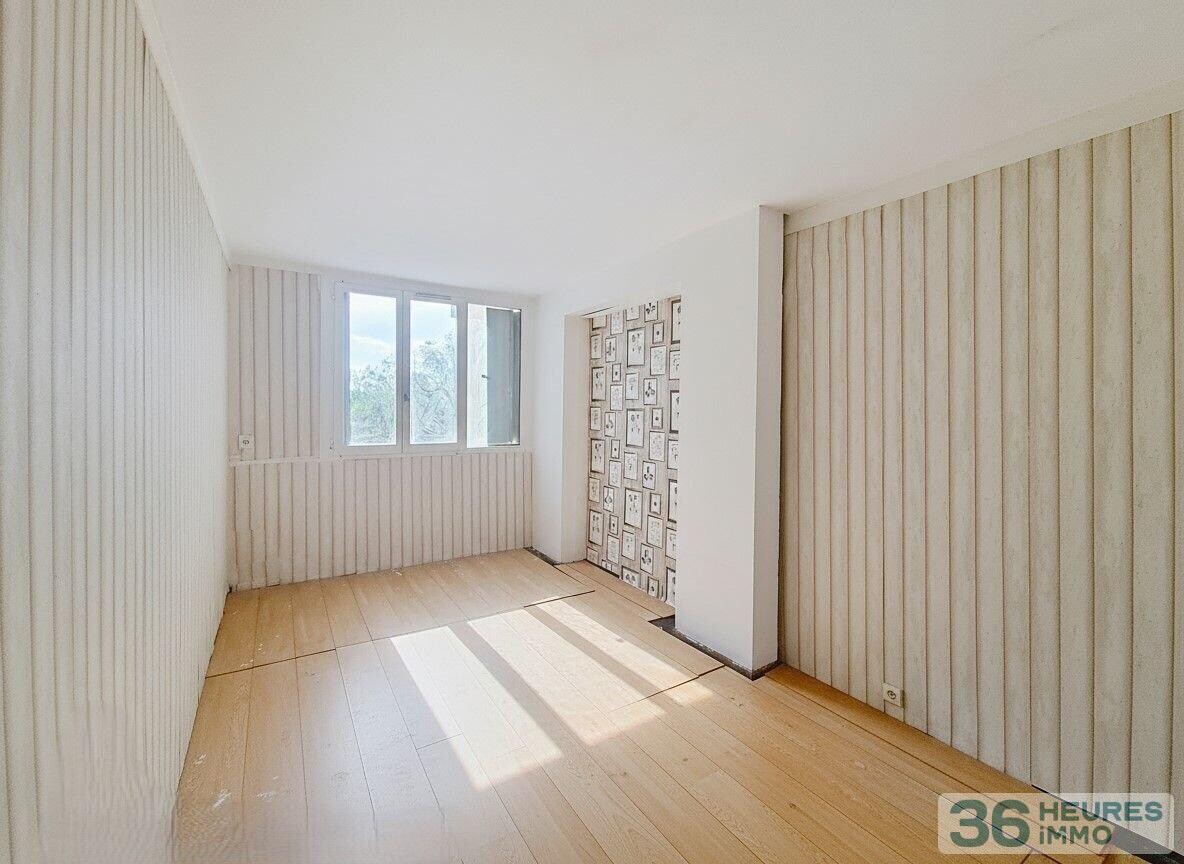 Appartement 3 chambres