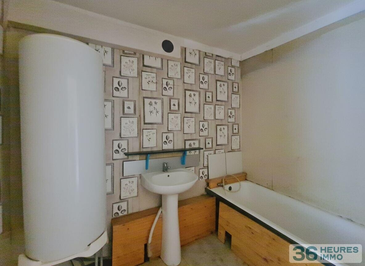 Appartement 3 chambres