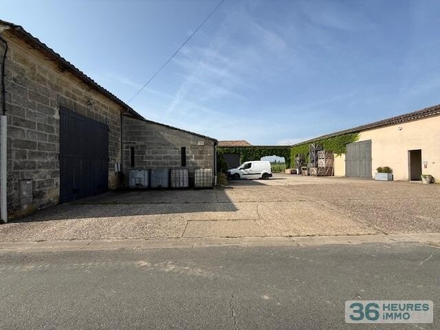 ST EMILION - Exploitation Viticole 26ha 16a 85ca