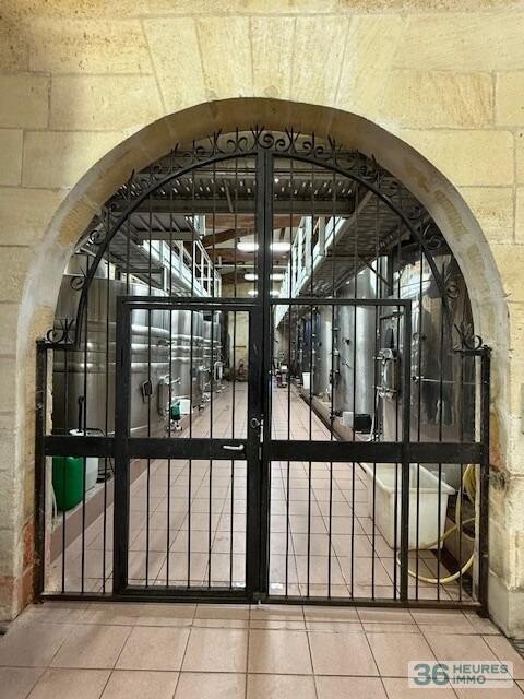 ST EMILION - Exploitation Viticole 26ha 16a 85ca