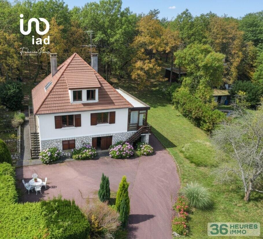 Maison proche de la nature et des commodités