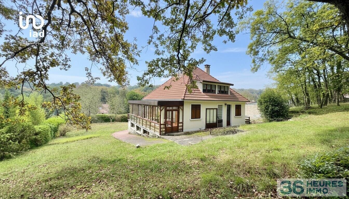 Maison proche de la nature et des commodités