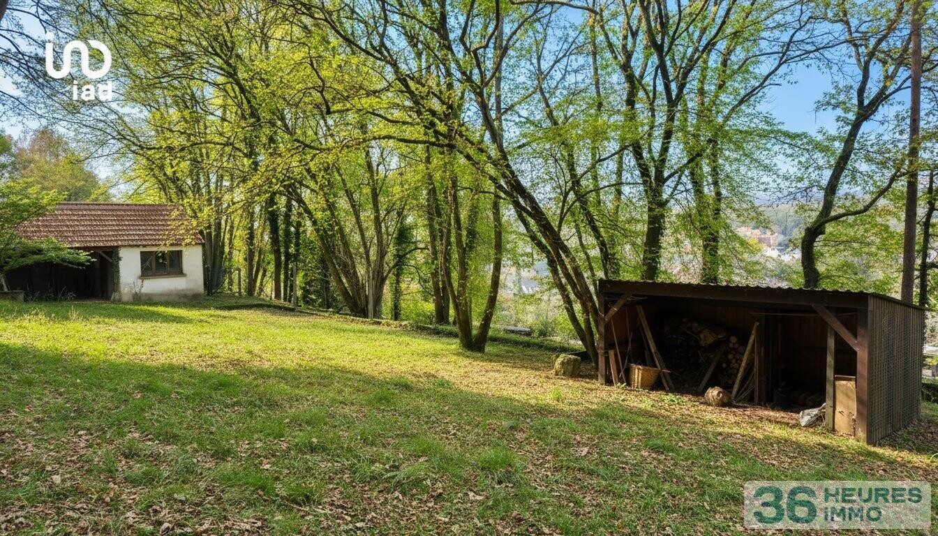 Maison proche de la nature et des commodités