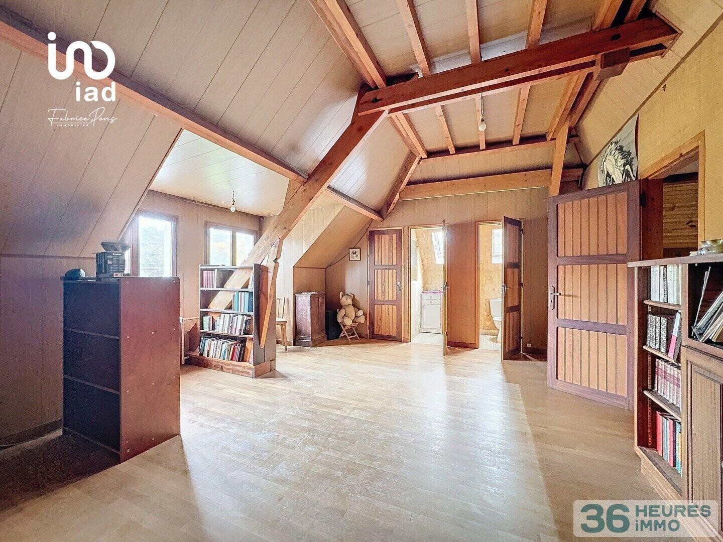 Maison proche de la nature et des commodités