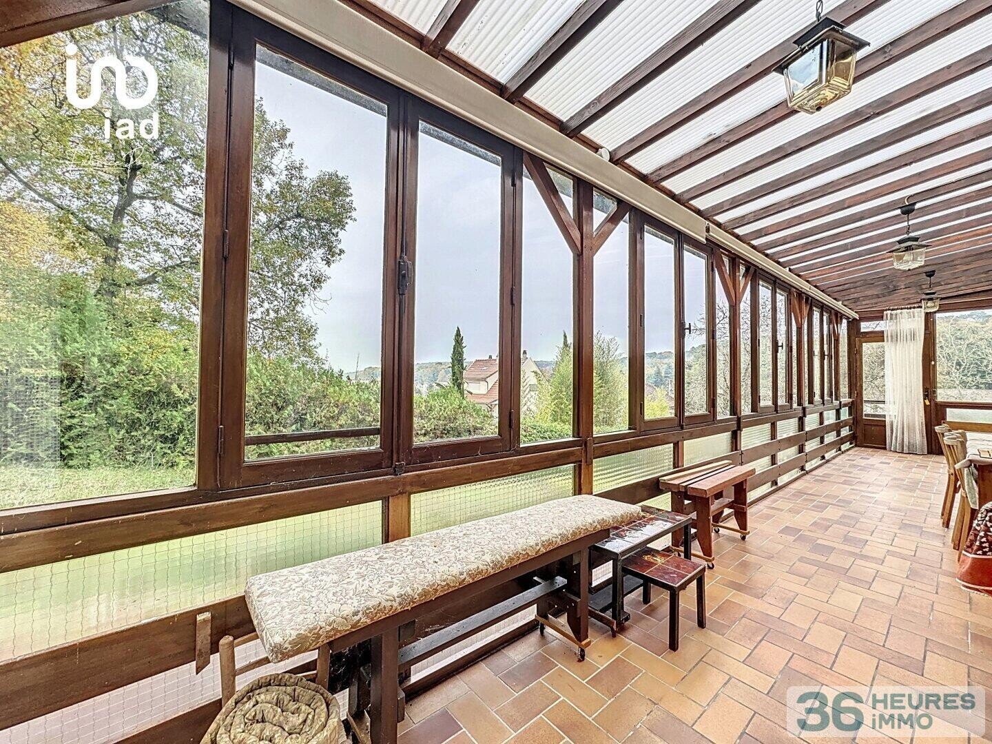 Maison proche de la nature et des commodités