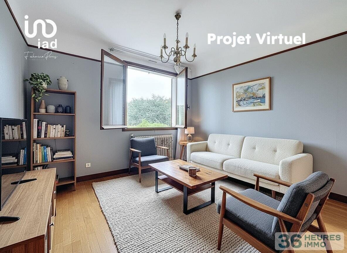 Maison proche de la nature et des commodités