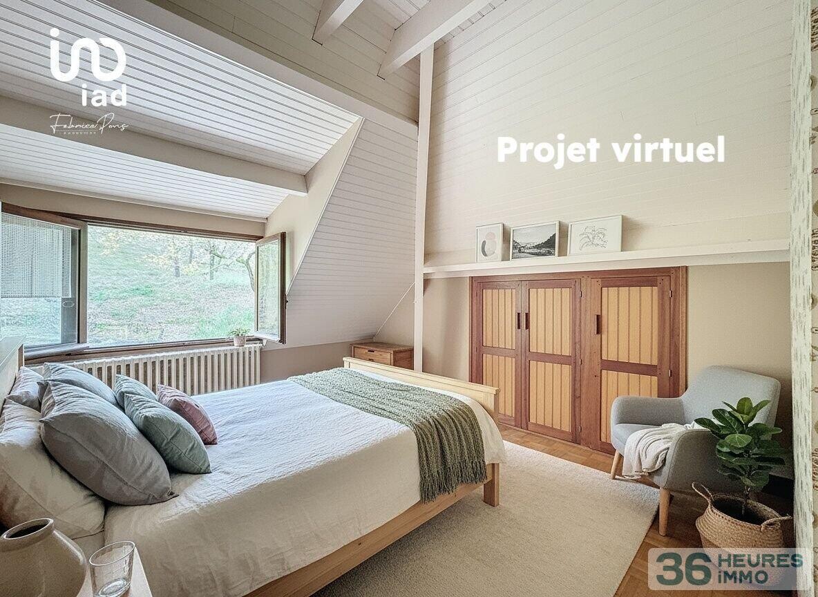 Maison proche de la nature et des commodités