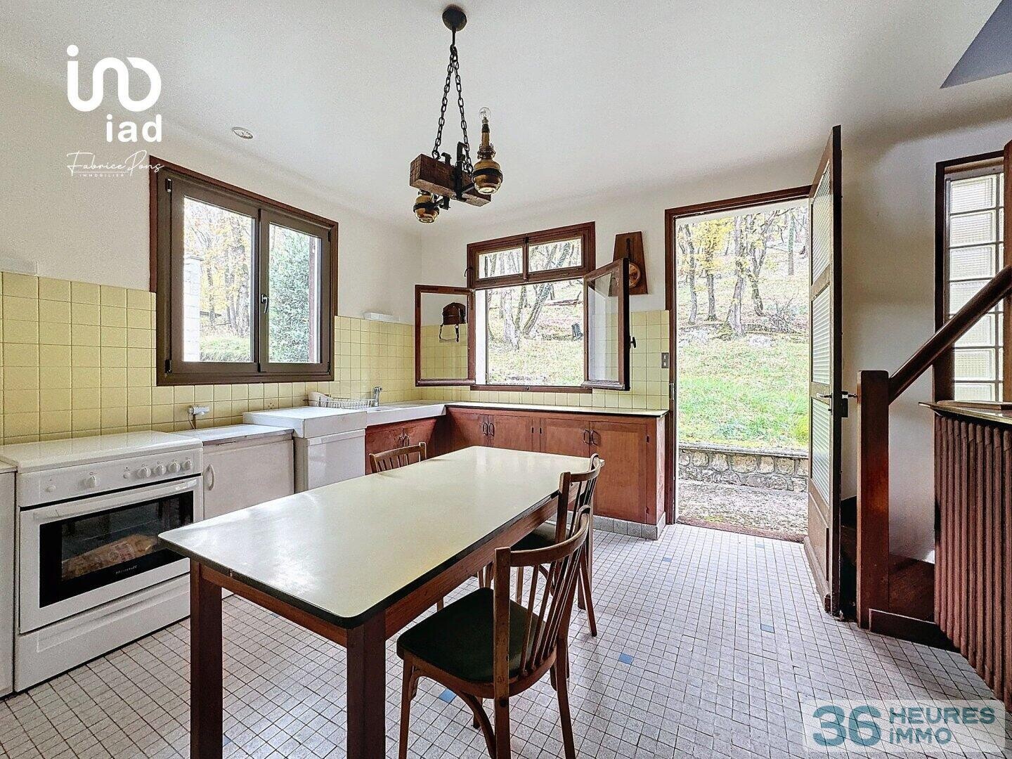 Maison proche de la nature et des commodités