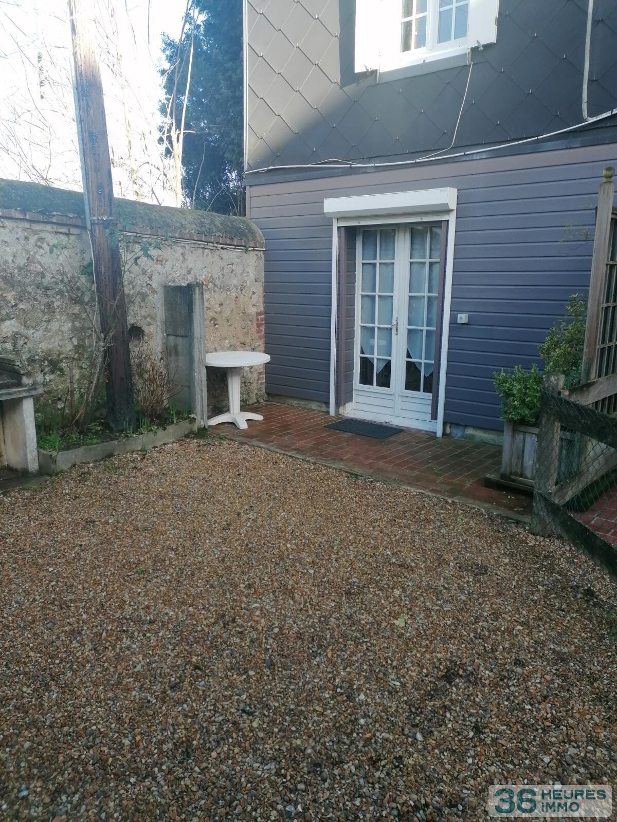 Centre HONFLEUR