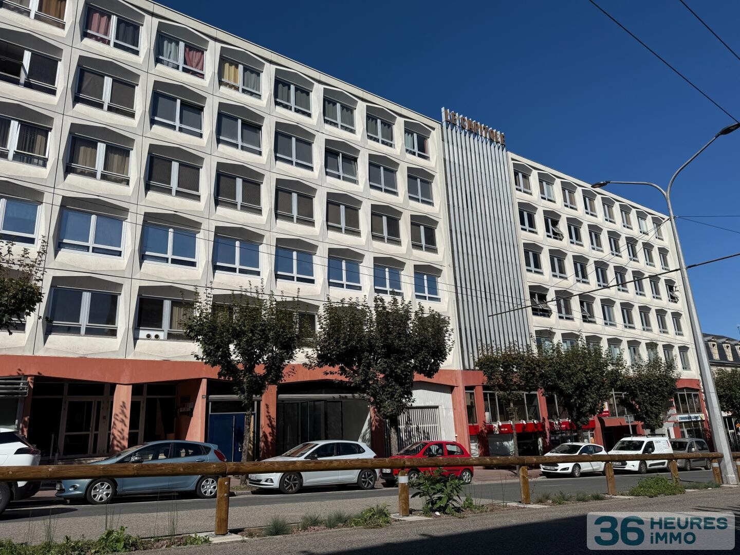 Plateau Bureaux