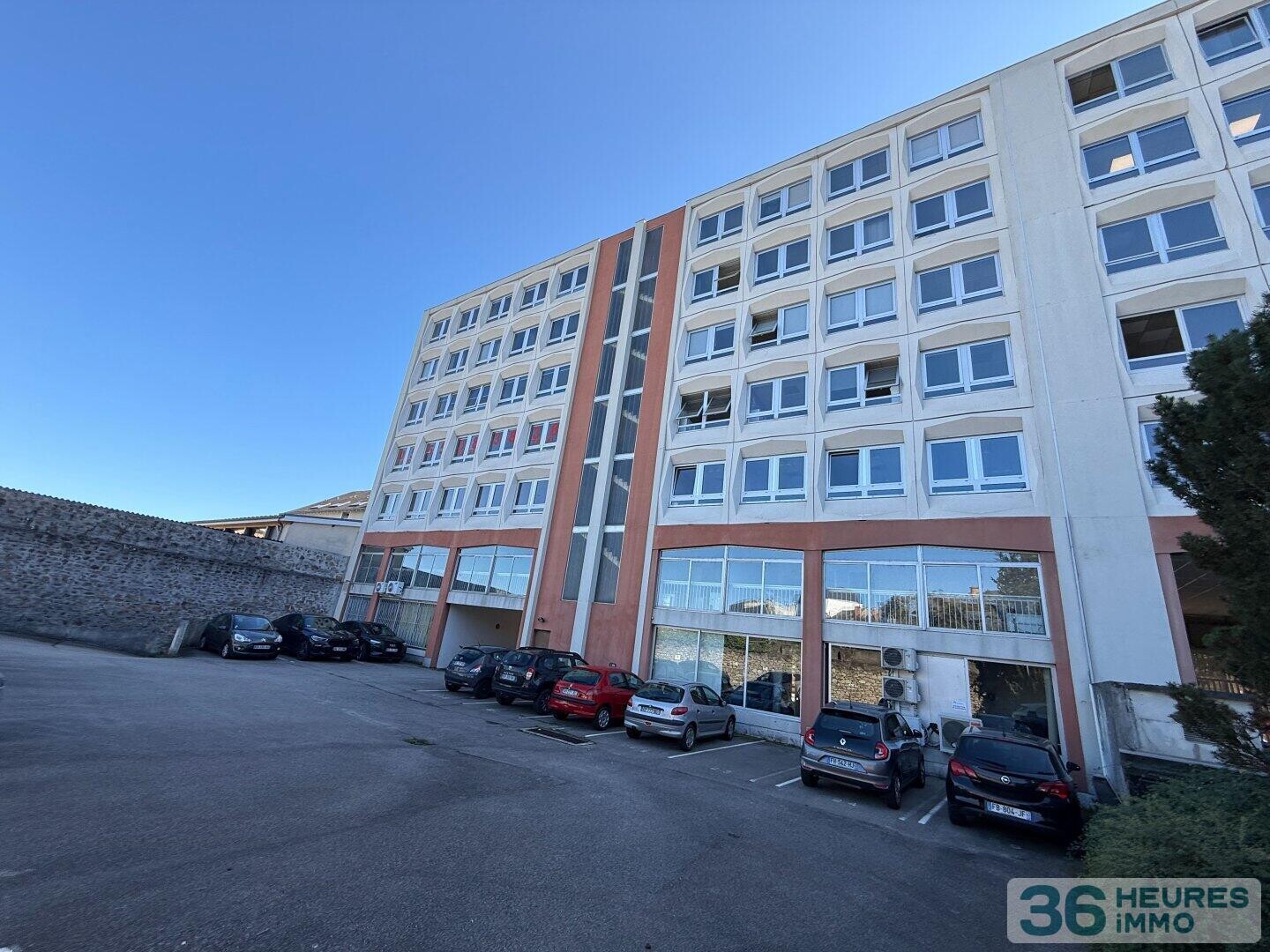 Plateau Bureaux