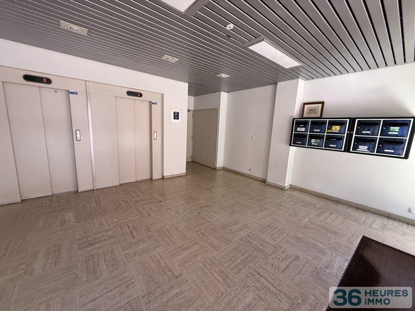 Plateau Bureaux