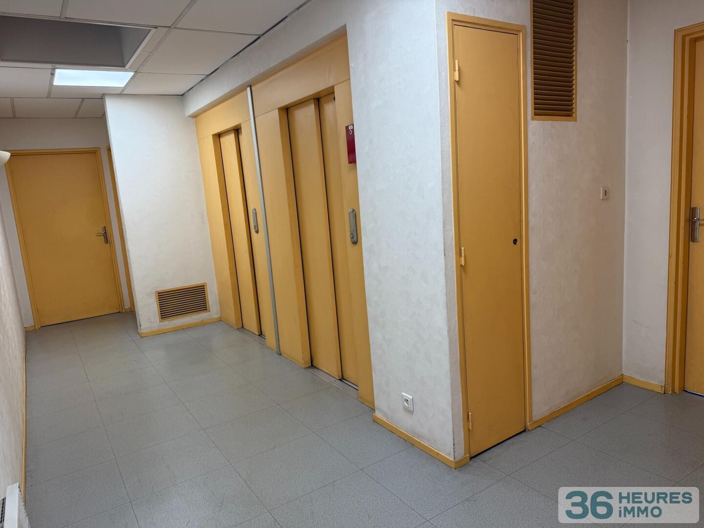 Plateau Bureaux