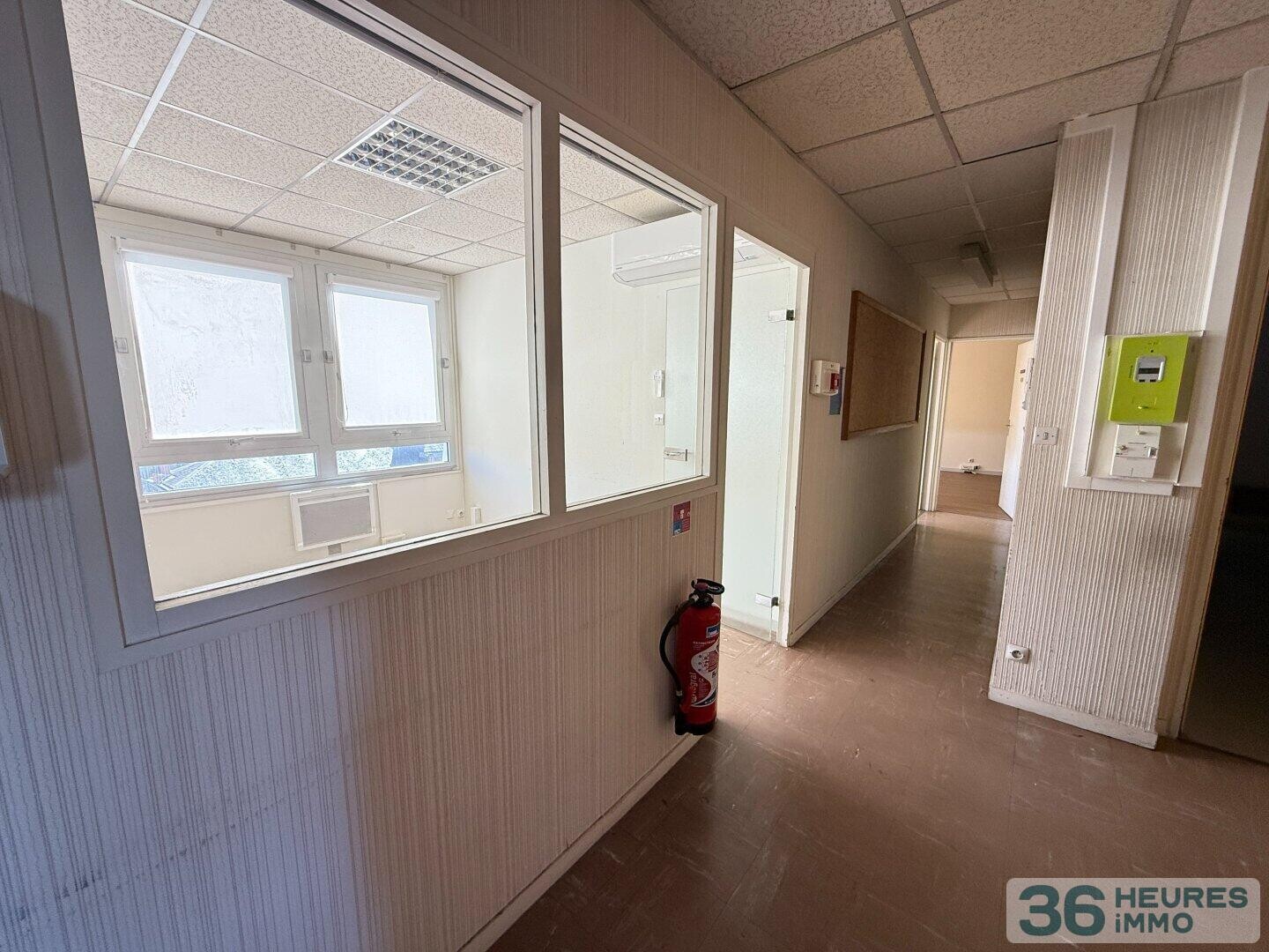 Plateau Bureaux