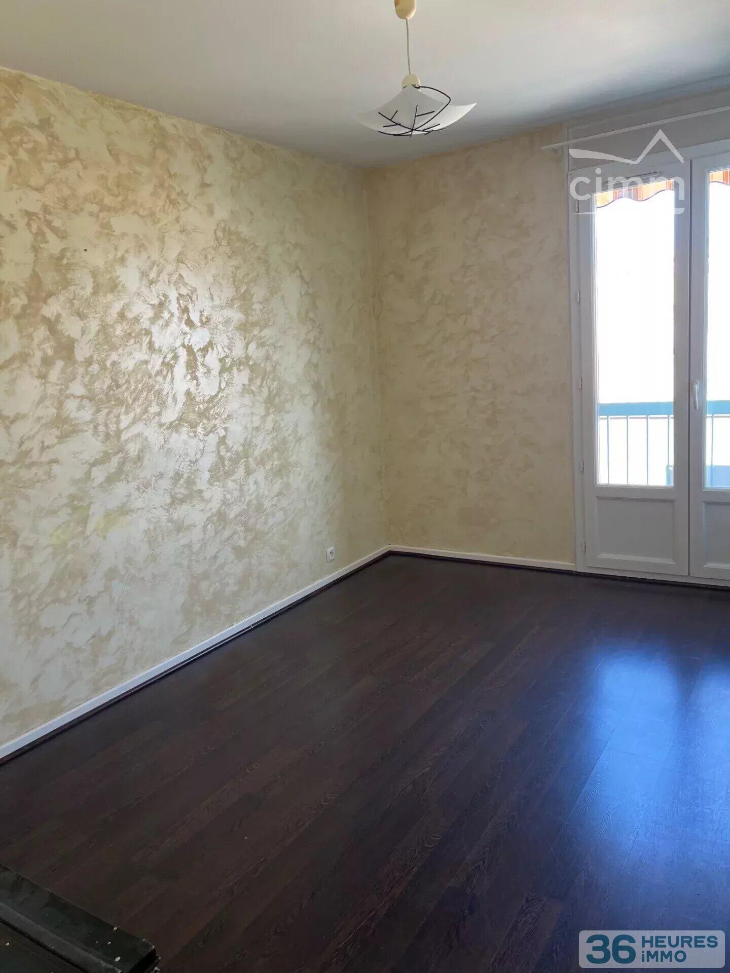 VENTE INTERACTIVE  -  APPARTEMENT T5