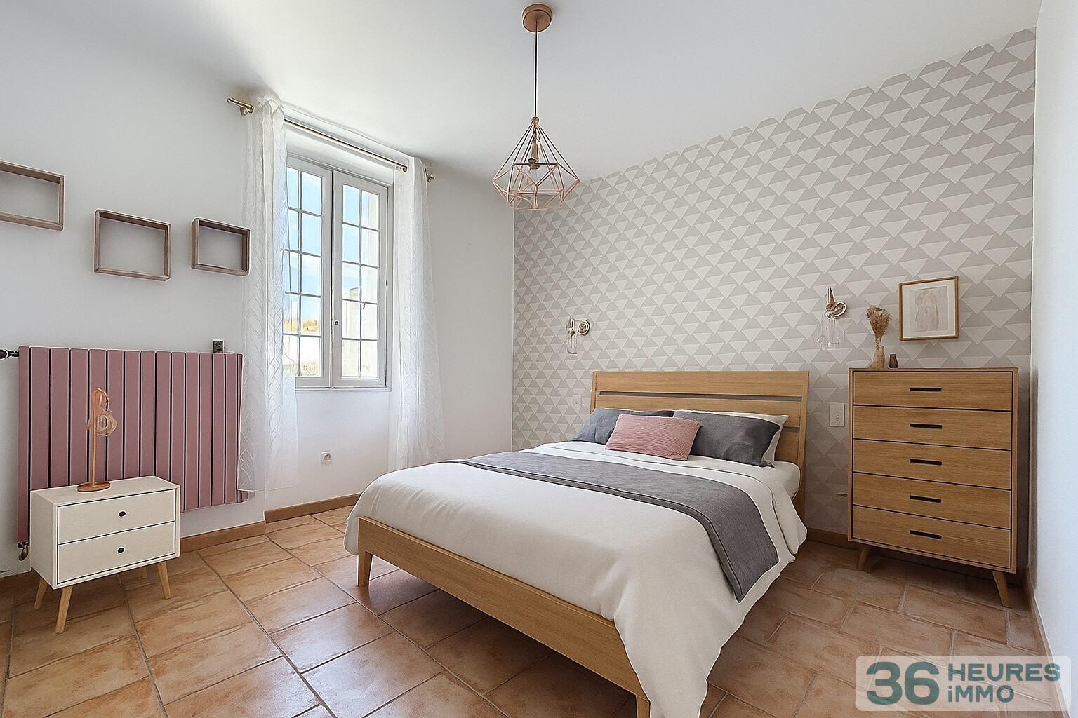 Maison de 157 m2 et dépendances - Proche centre Cavaillon