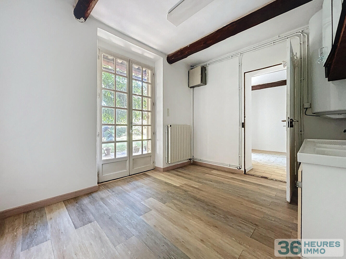 Maison de 157 m2 et dépendances - Proche centre Cavaillon