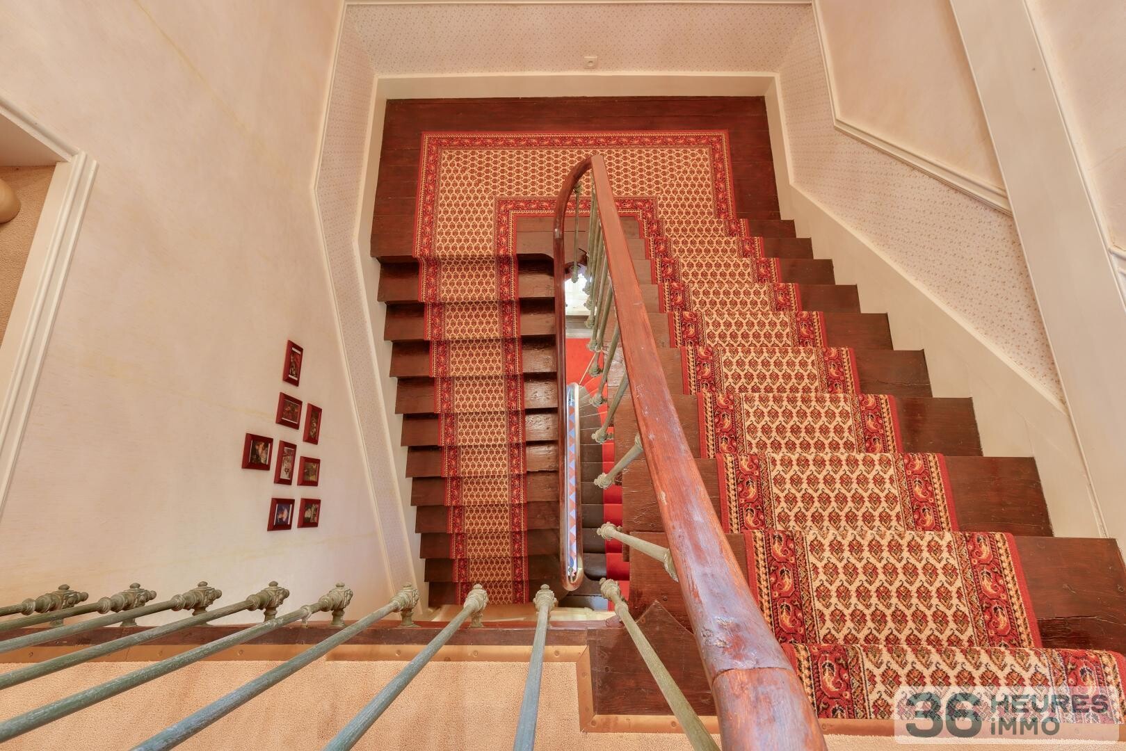 Chateau le Bois Noir