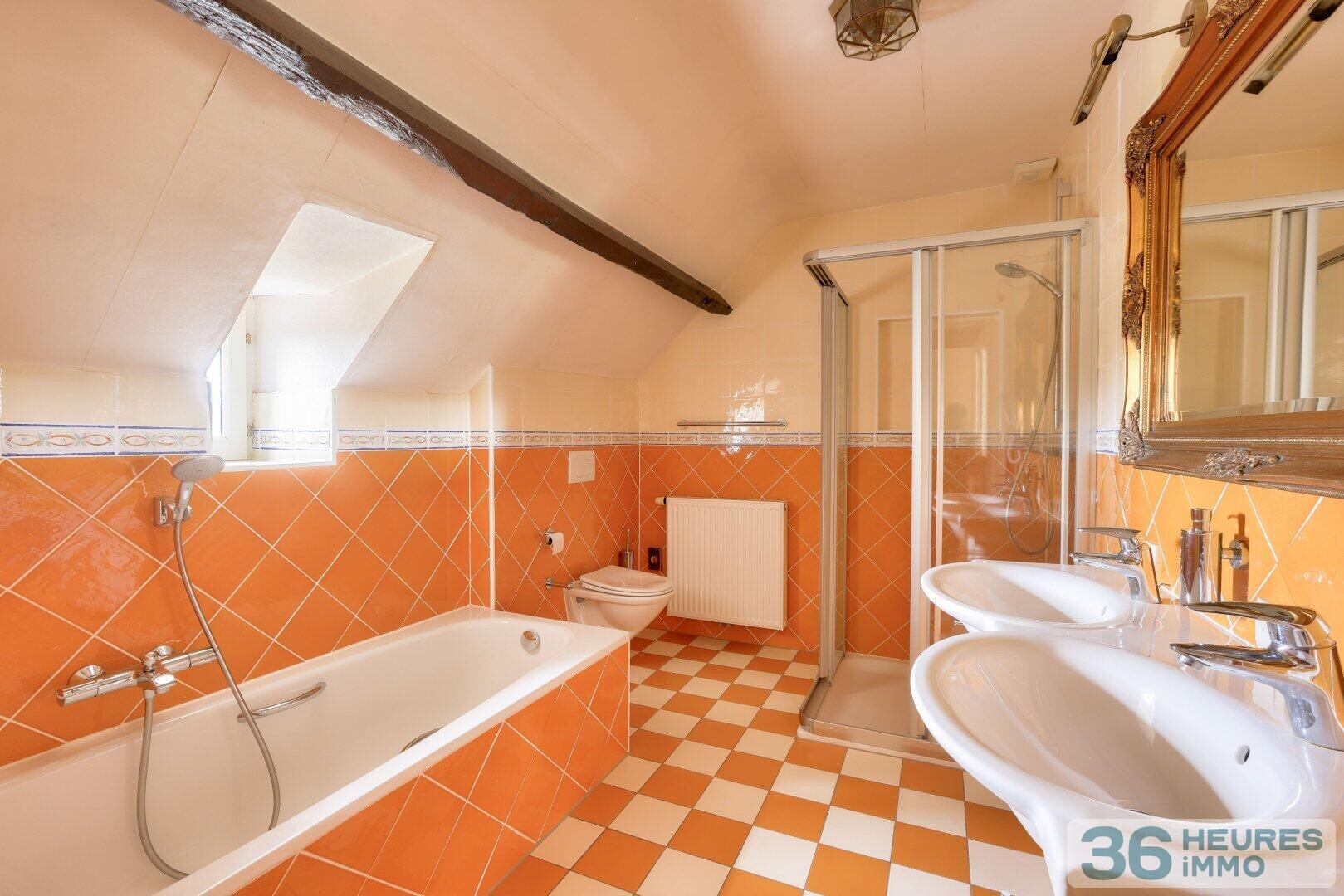 Chateau le Bois Noir