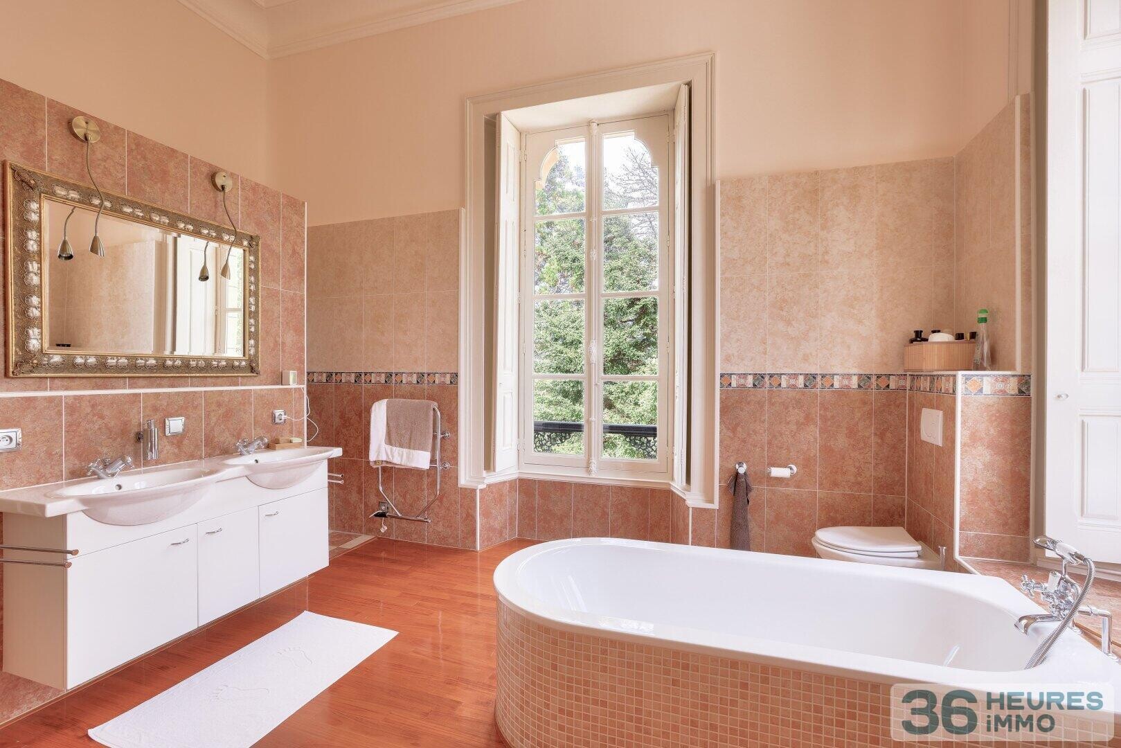 Chateau le Bois Noir