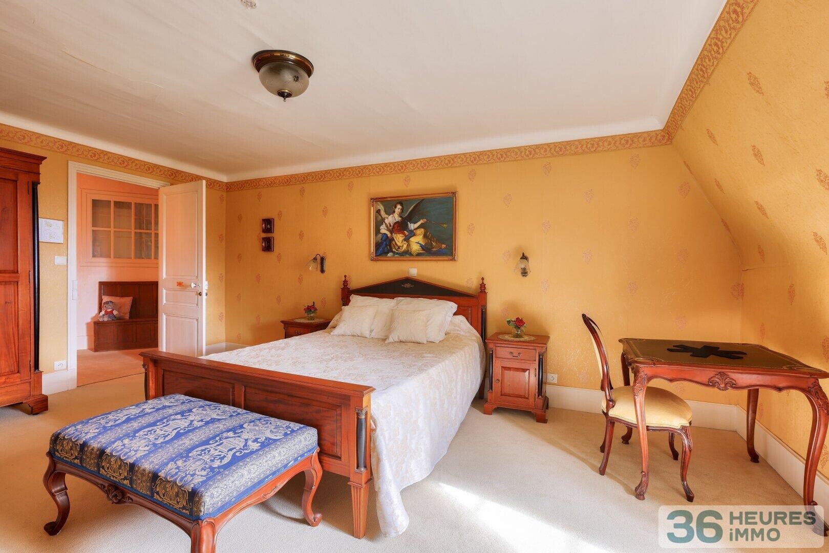 Chateau le Bois Noir