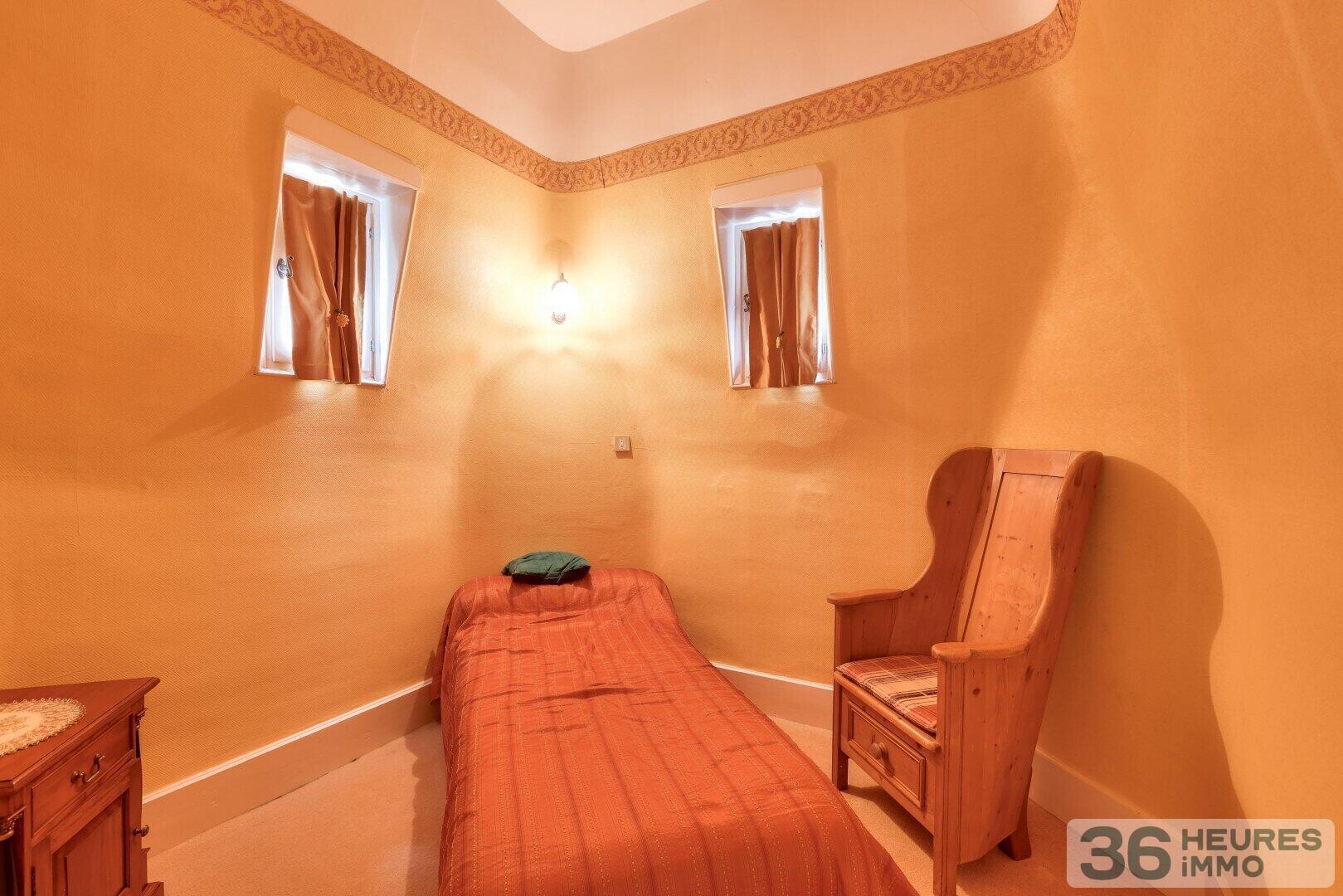 Chateau le Bois Noir