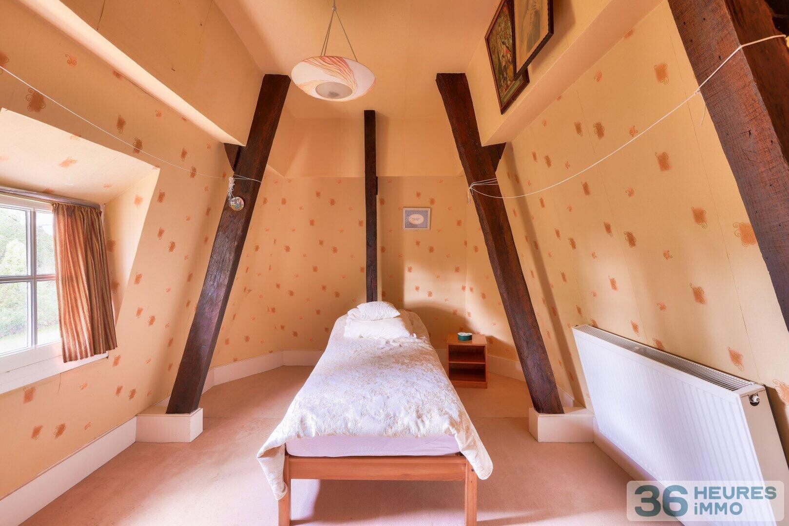 Chateau le Bois Noir