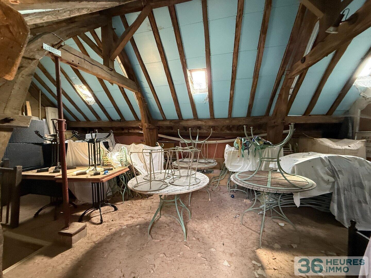 Chateau le Bois Noir