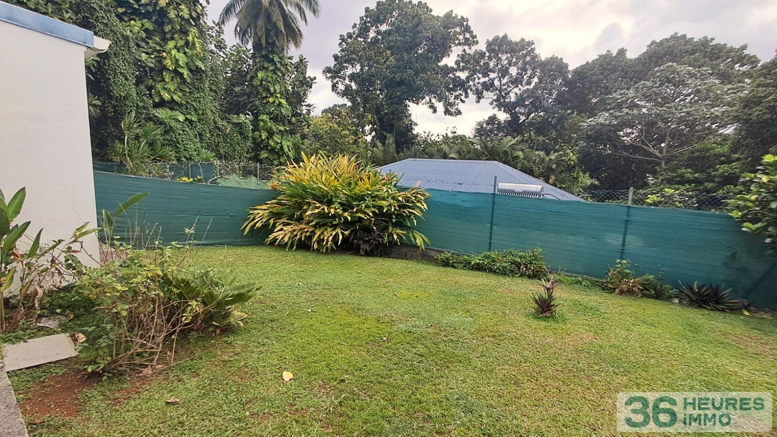 Villa à Petit-Bourg