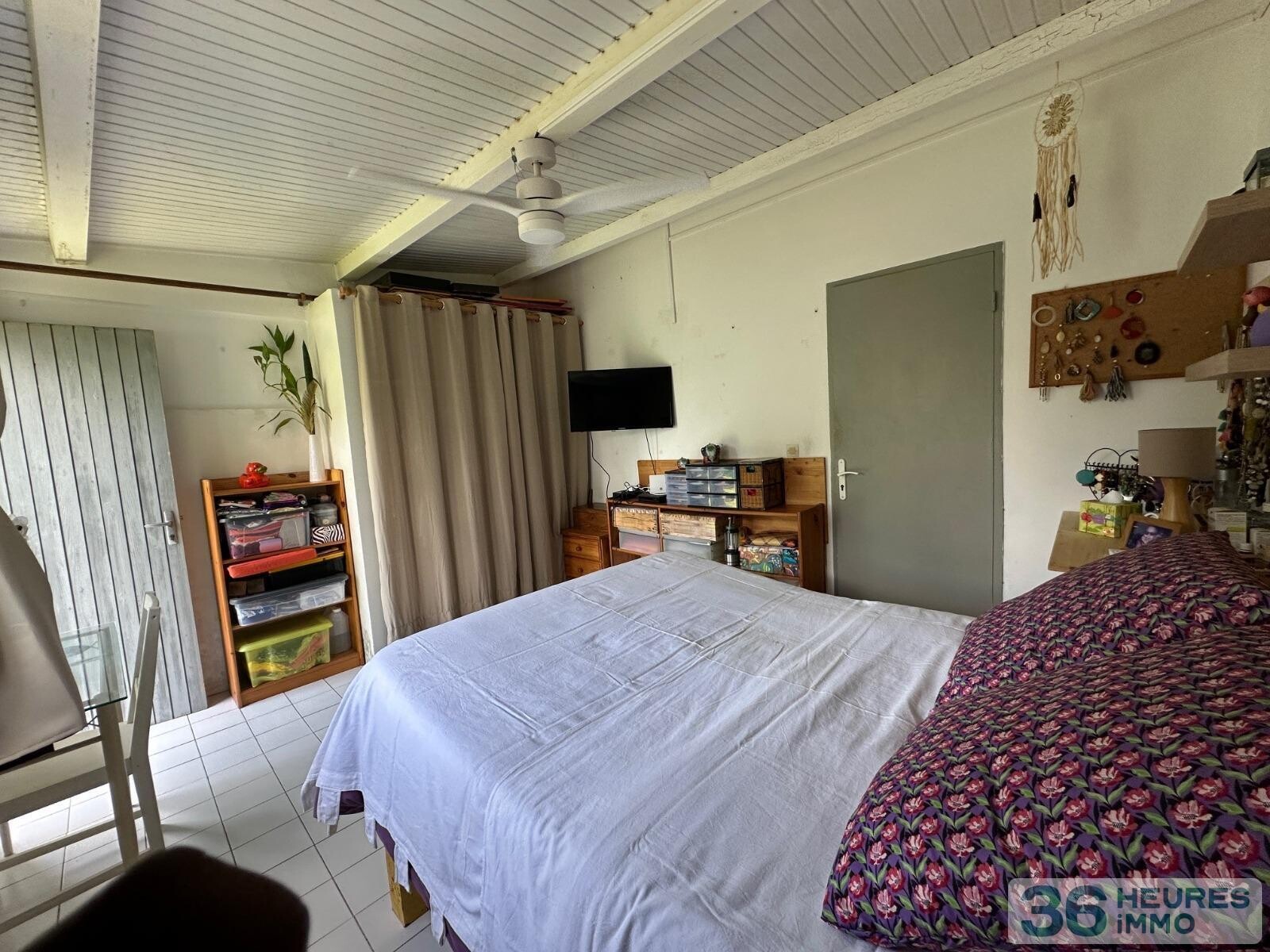 Villa à Petit-Bourg