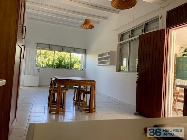 Villa à Petit-Bourg