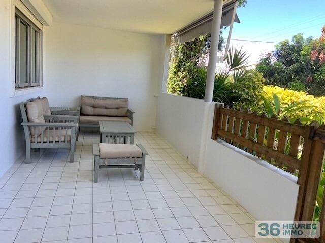 Villa à Petit-Bourg