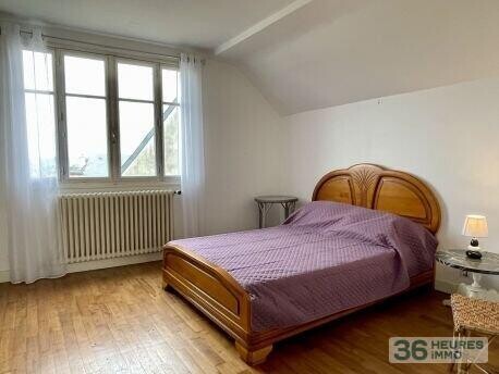 Maison de 5 pièces 