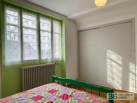 Maison de 5 pièces 