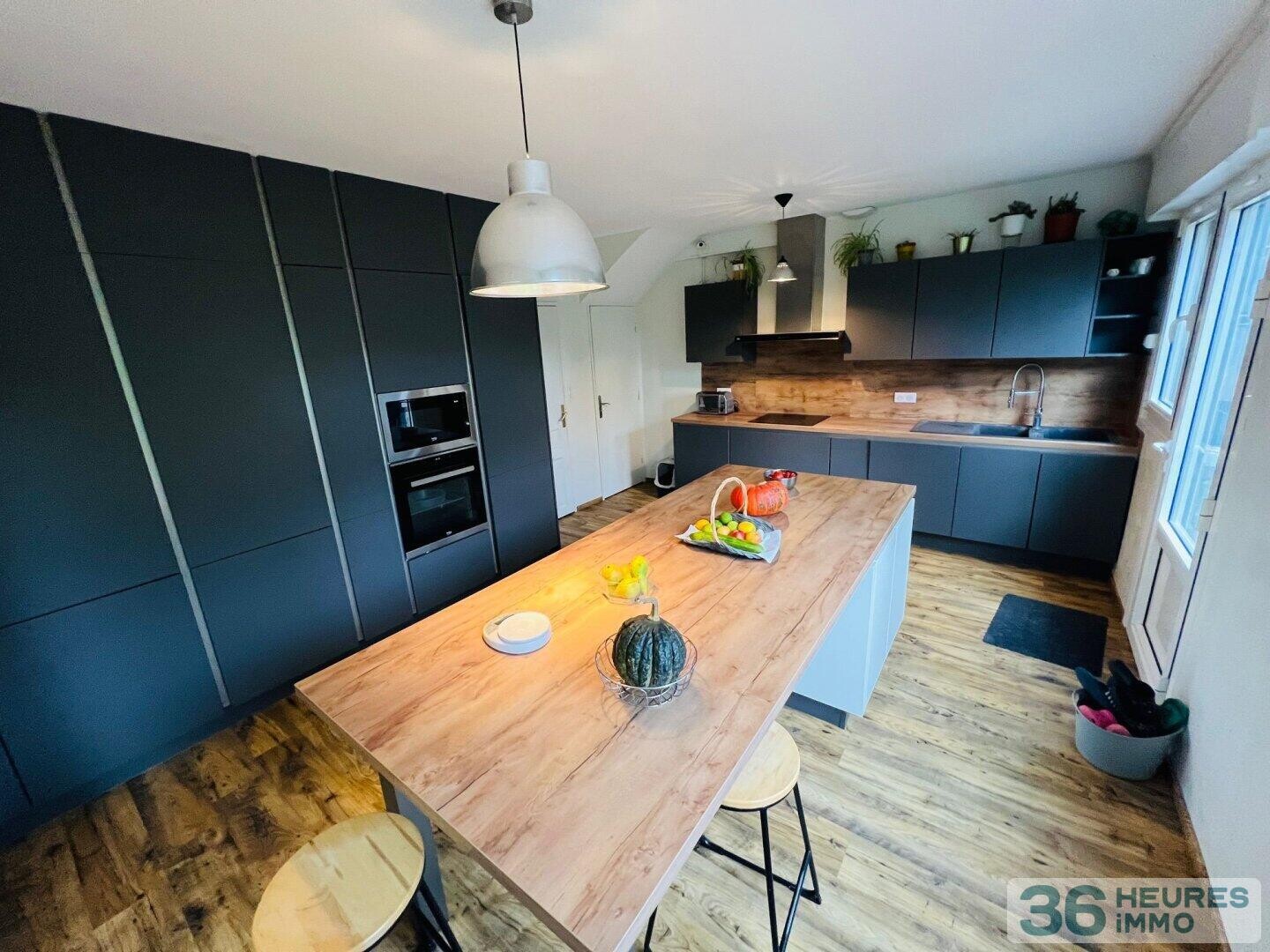 Maison à Croix — vignette 9