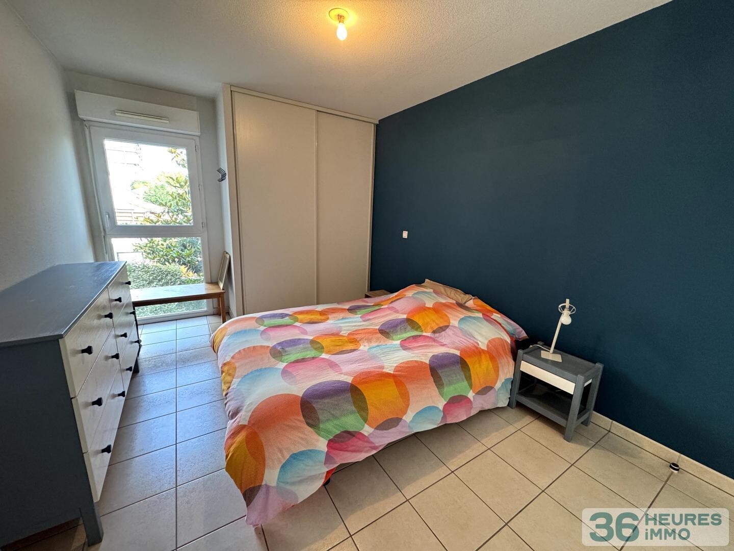 Appartement T2 