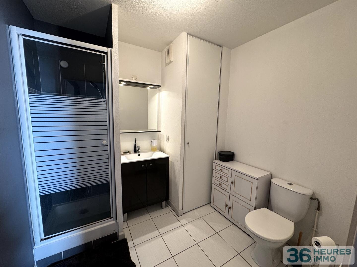 Appartement T2 