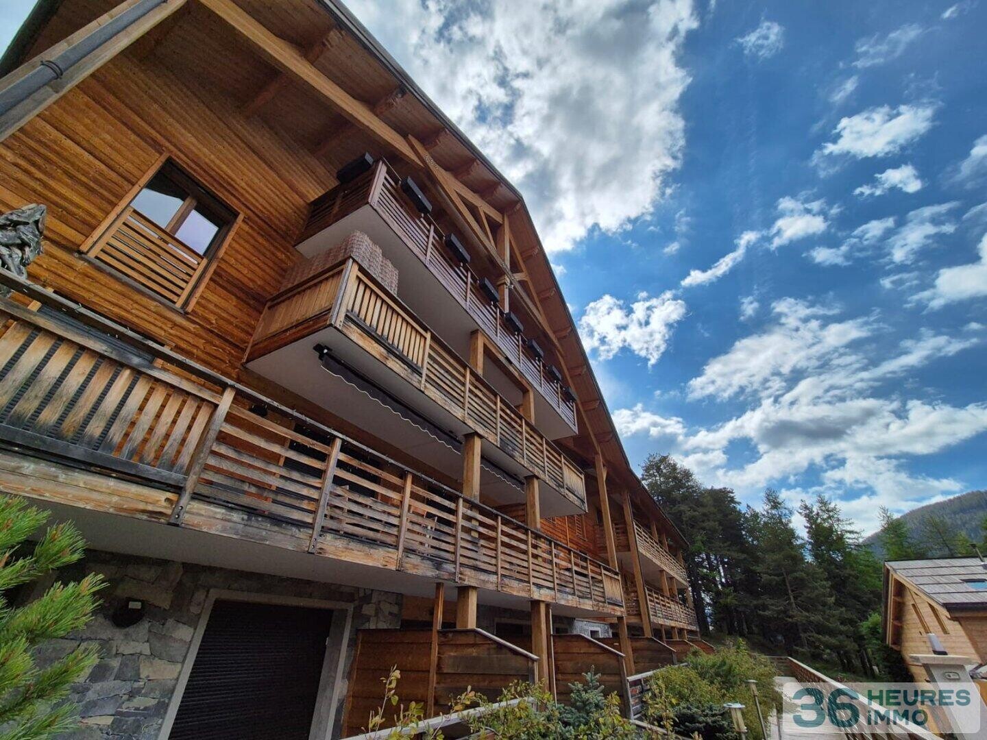 3p AURON TERRASSE