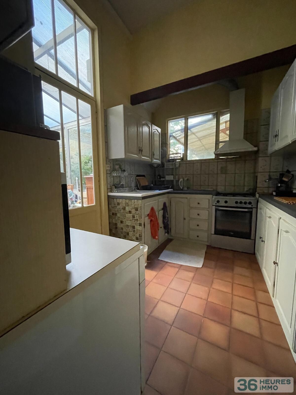 Immeuble BORDEAUX HYPER CENTRE