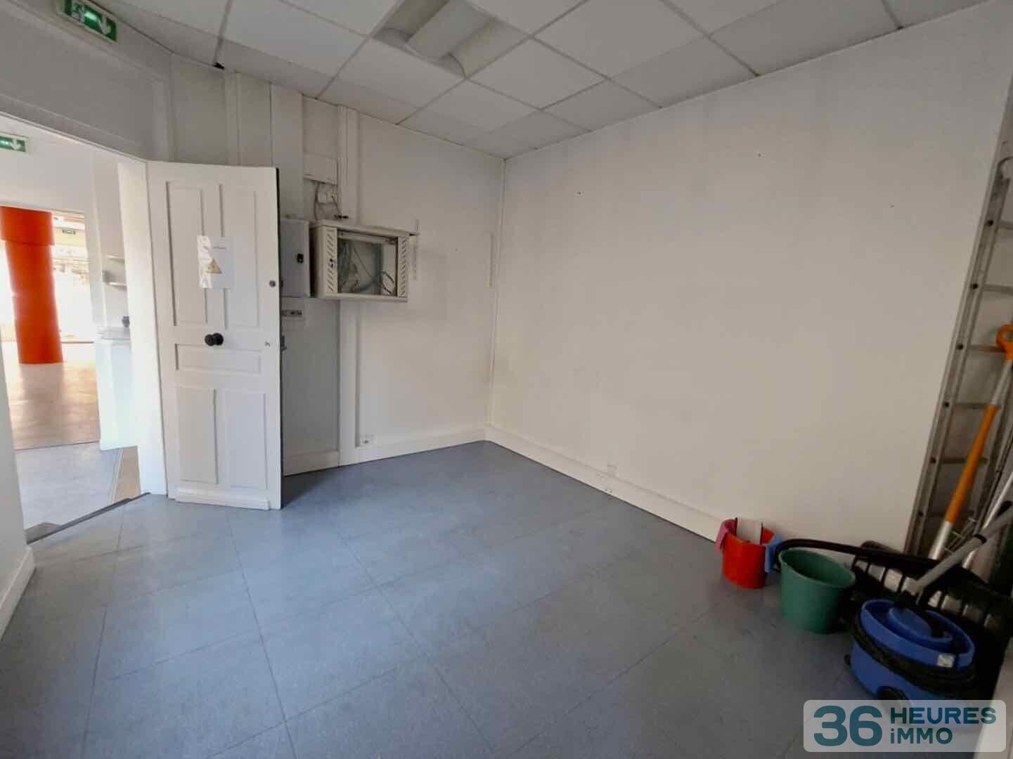 Local commercial