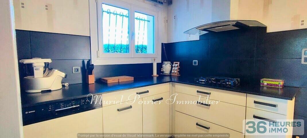 Opportunité à la Salvetat-Saint-Gilles Maison T5 avec 4 chambres - Garage - Dépendance
