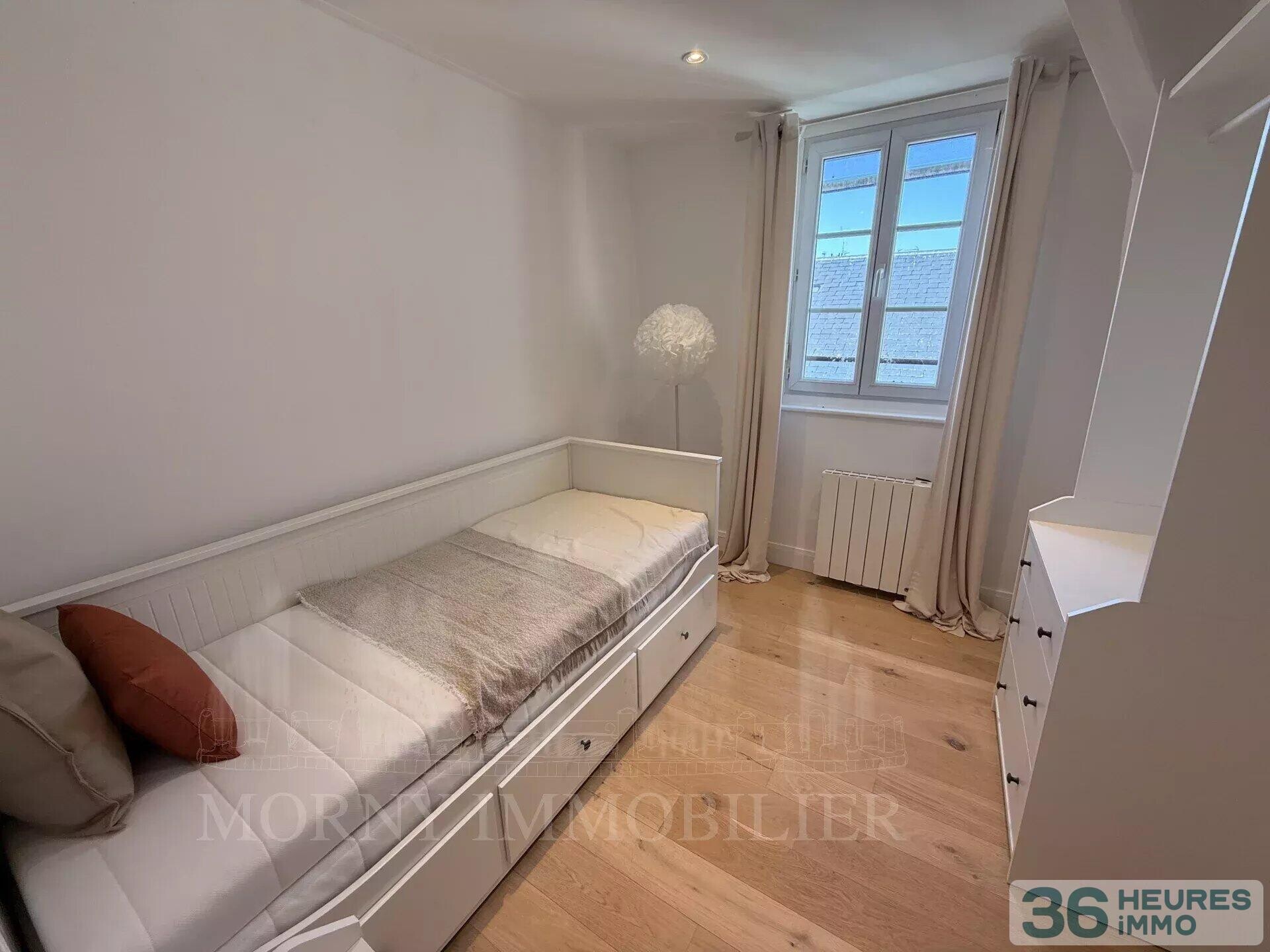 Appartement à Deauville — vignette 7