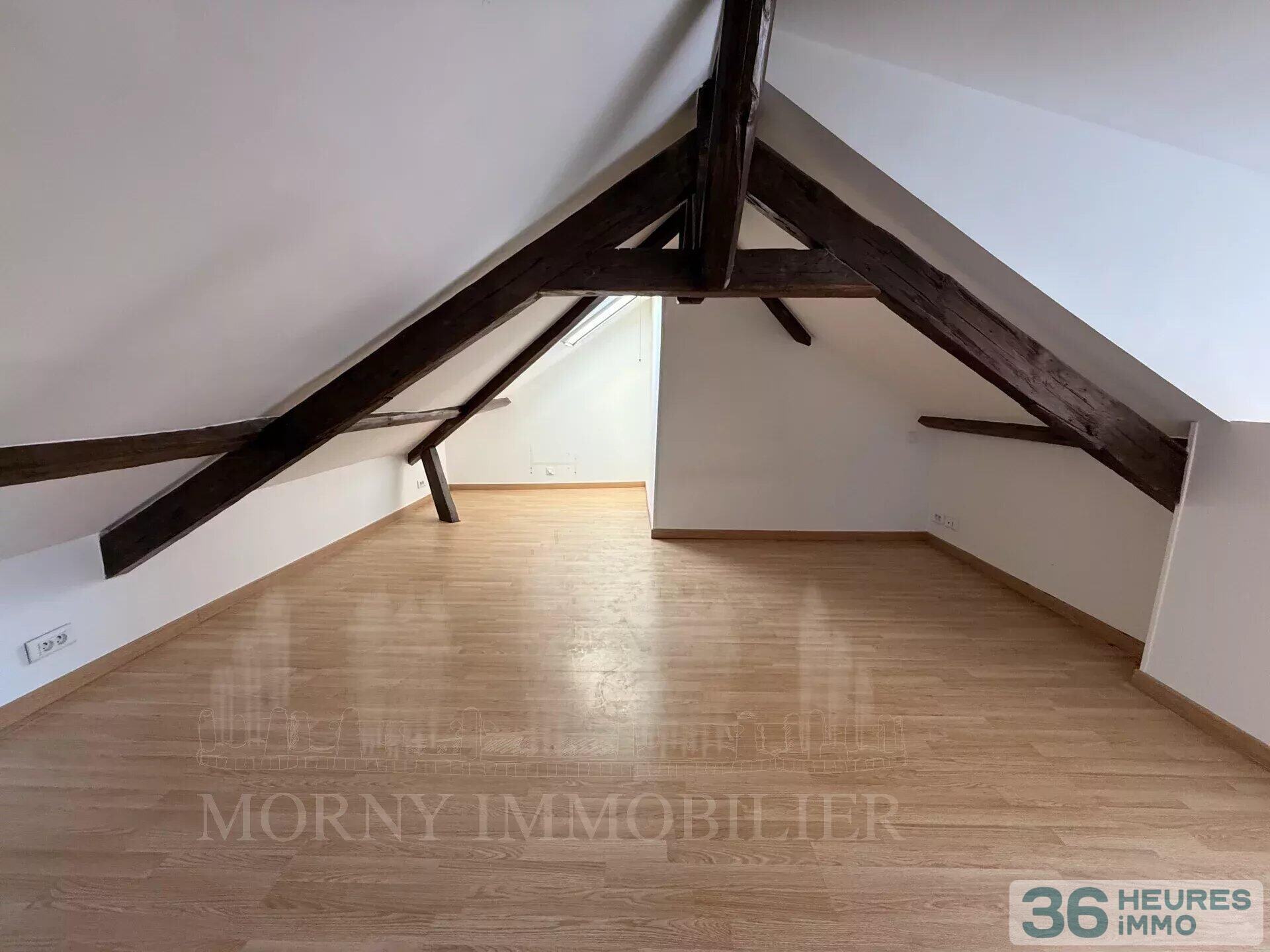 Appartement à Deauville — vignette 8