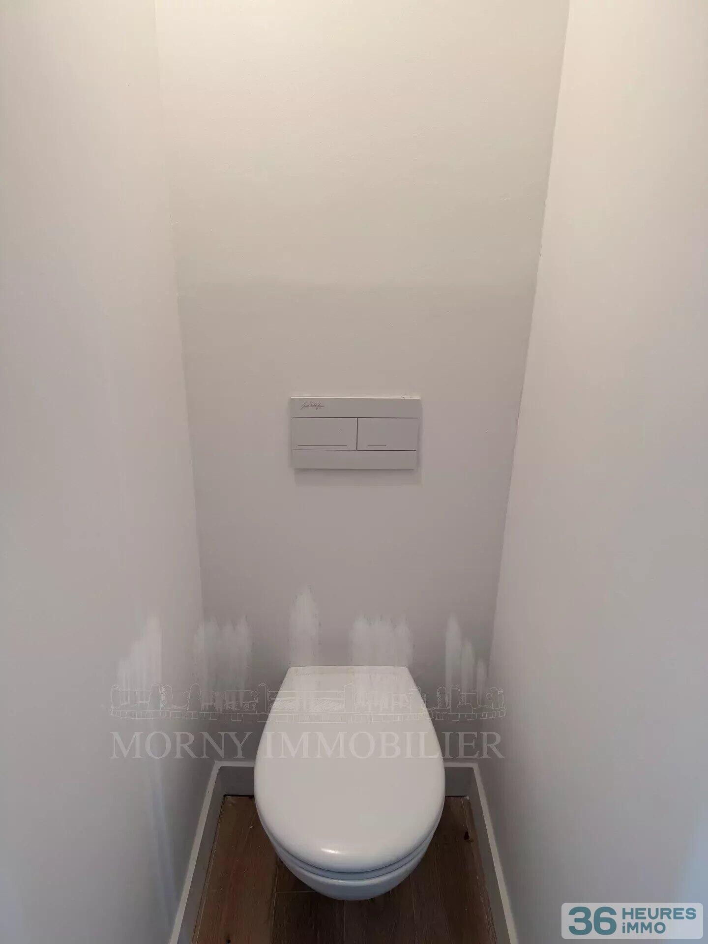 Appartement à Deauville — vignette 11