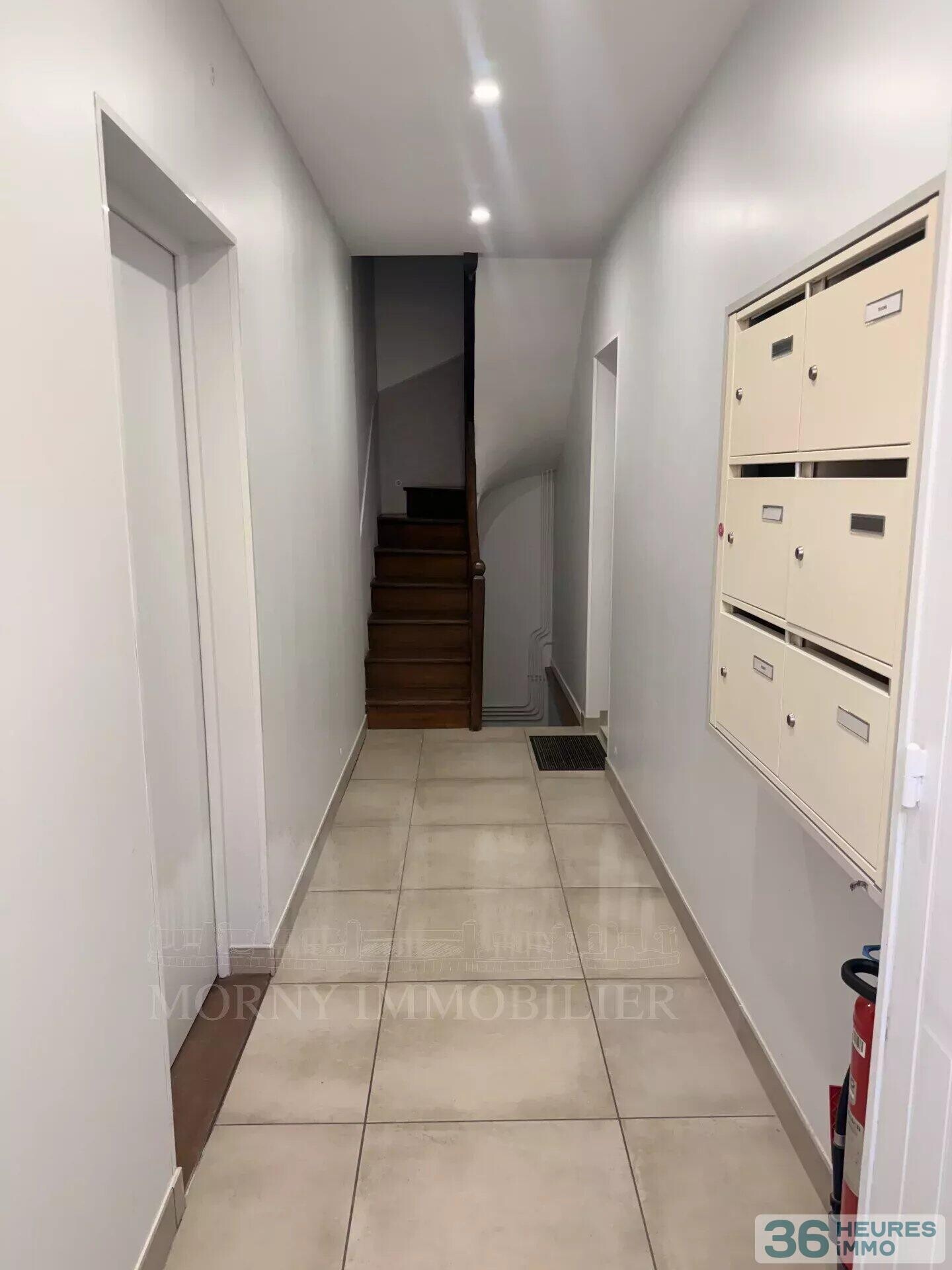 Appartement à Deauville — vignette 13