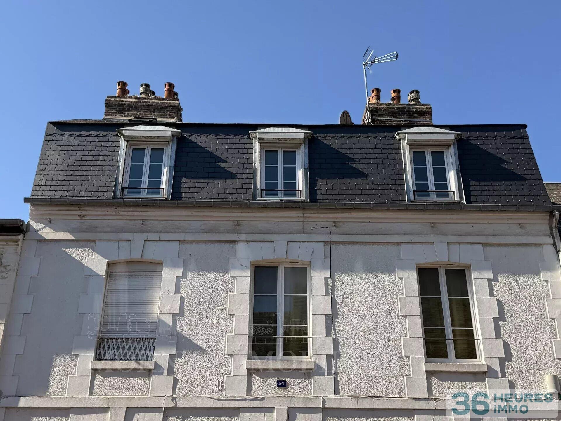 Appartement à Deauville — vignette 14