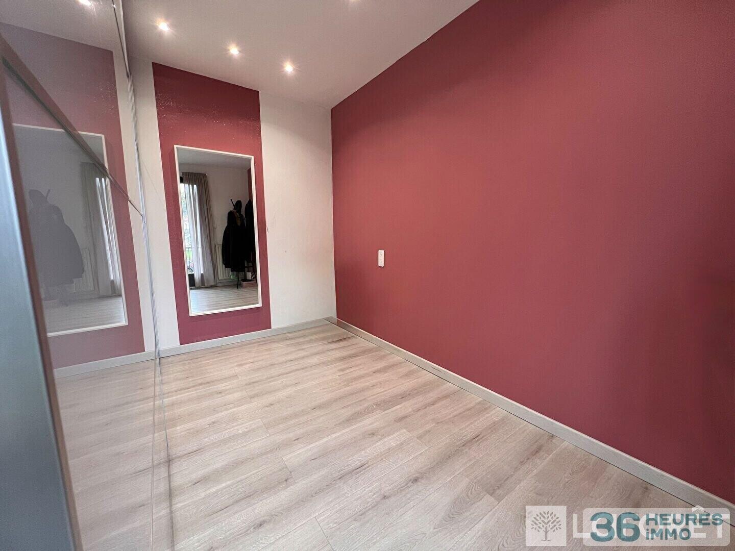 Maison Mutzig 5 pièces / 4 chambres - 125 m2 - jardin - Proche gare